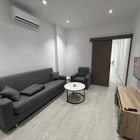 Brand New Escape Protaras