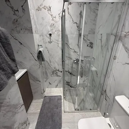 Apartment Brand New Escape