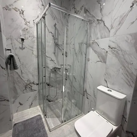 Brand New Escape Apartment Protaras