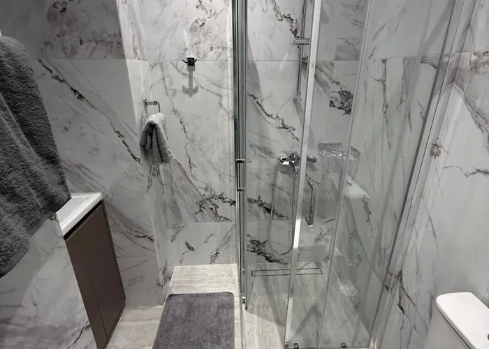 Apartment Brand New Escape